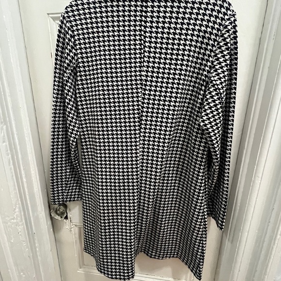 NWT Philosophy duster jacket - size L - Picture 4 of 5